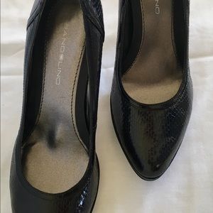 Bandolino Heels